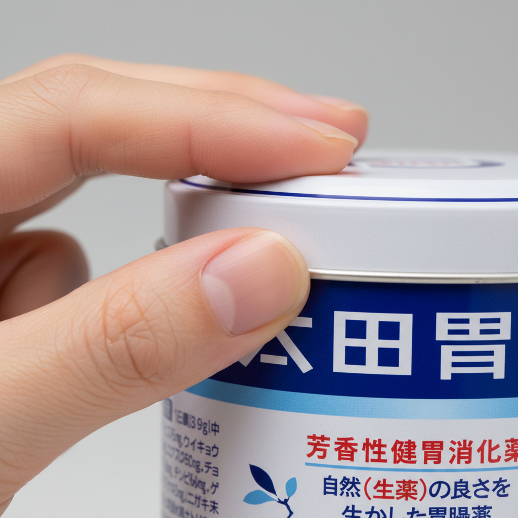 오타이산캔 오타이산캔