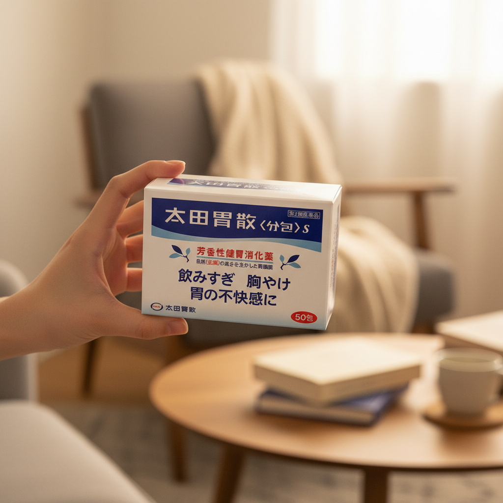 오타이산S 오타이산S