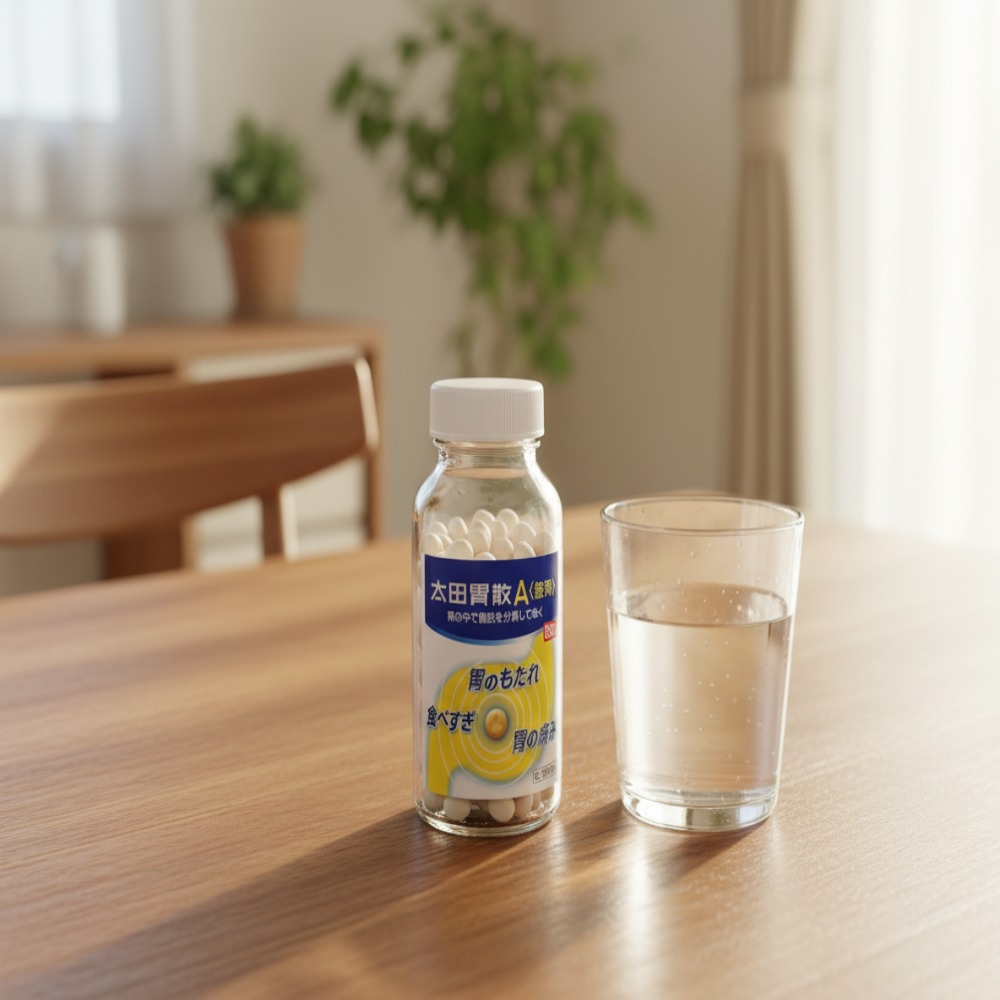 오타이산직구방법