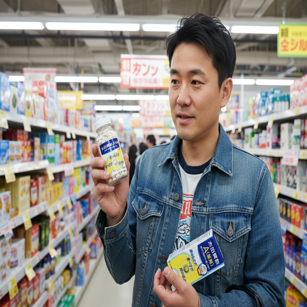 일본 오타이산 직구