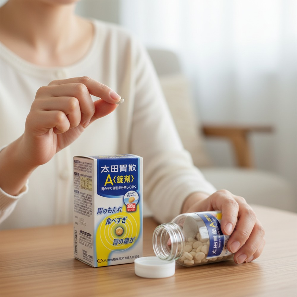 오타이산 직구 사이트