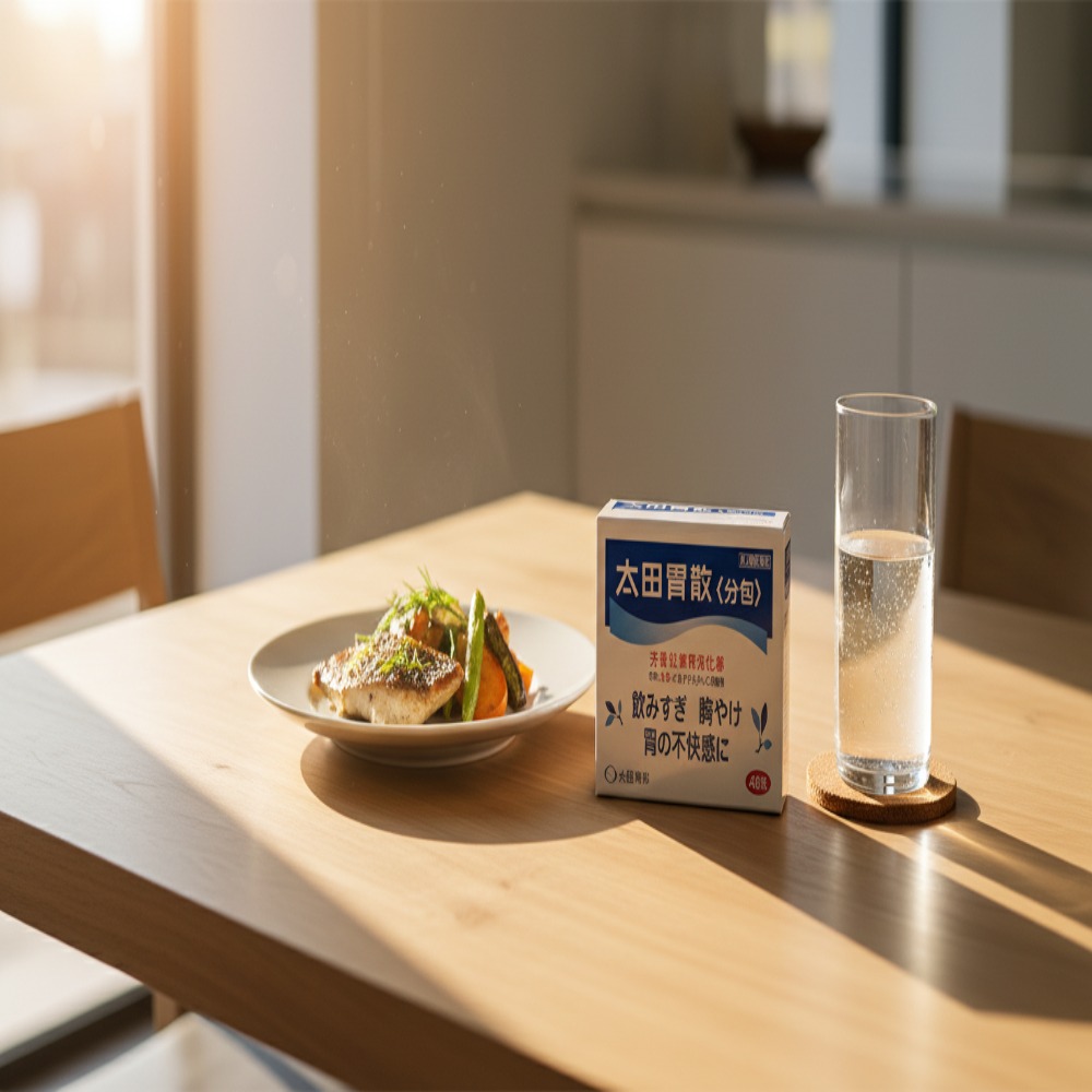 오타이산 알약 오타이산 알약