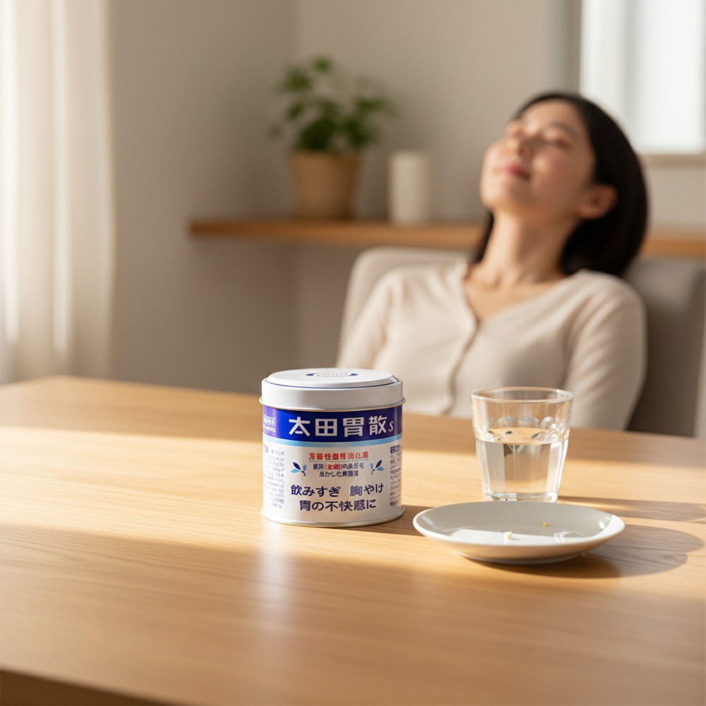 일본 오타이산 일본 오타이산