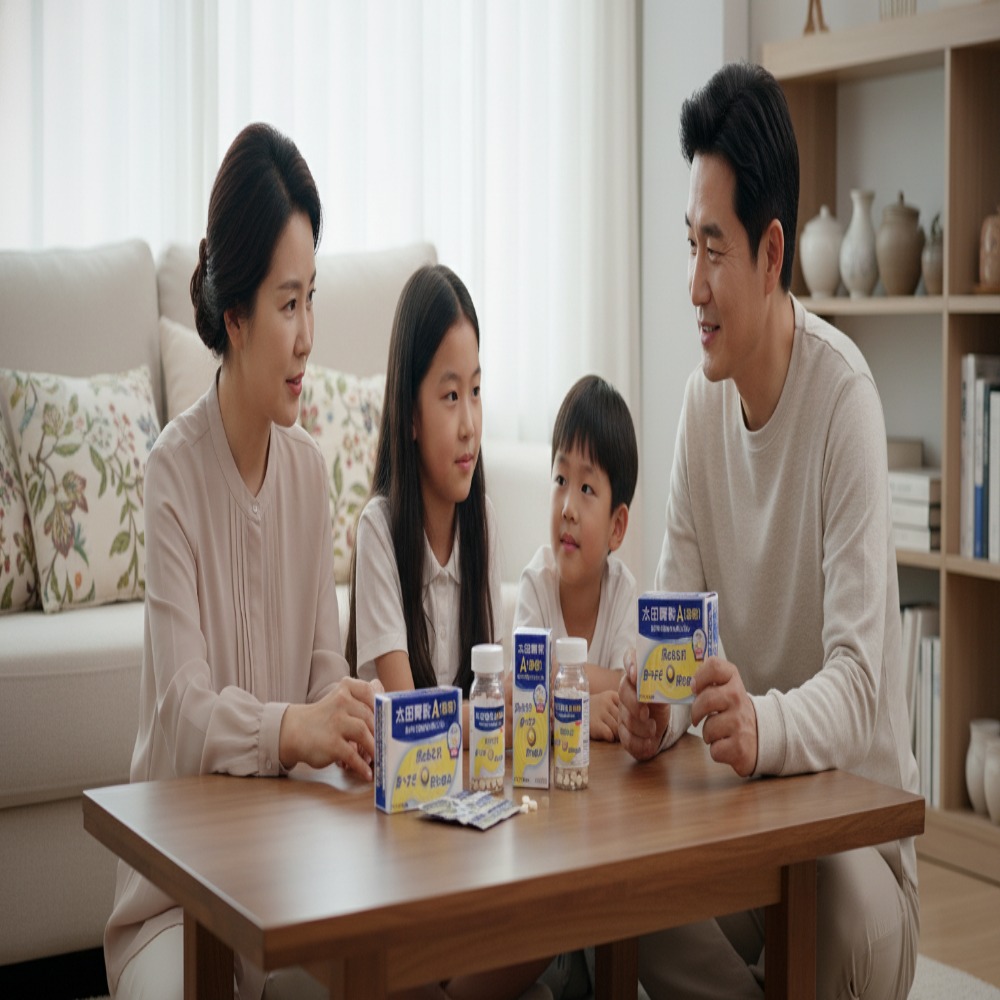 일본 소화제 오타이산 일본 소화제 오타이산