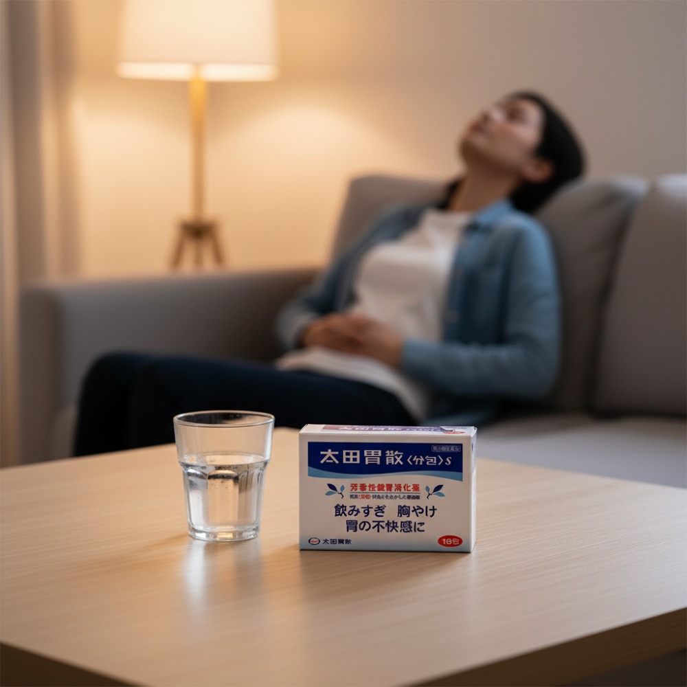 오타이산 돈키호테