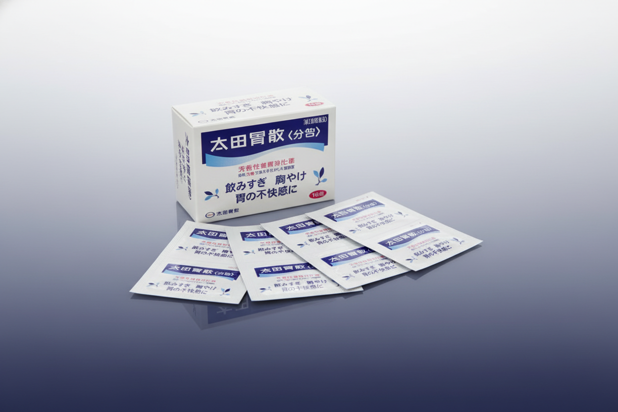 오타이산 카베진