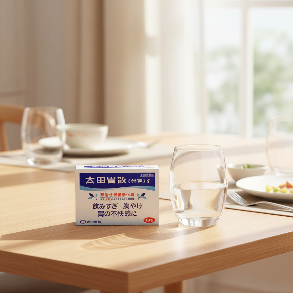 .오타이산 소화제 복용법 .오타이산 소화제 복용법