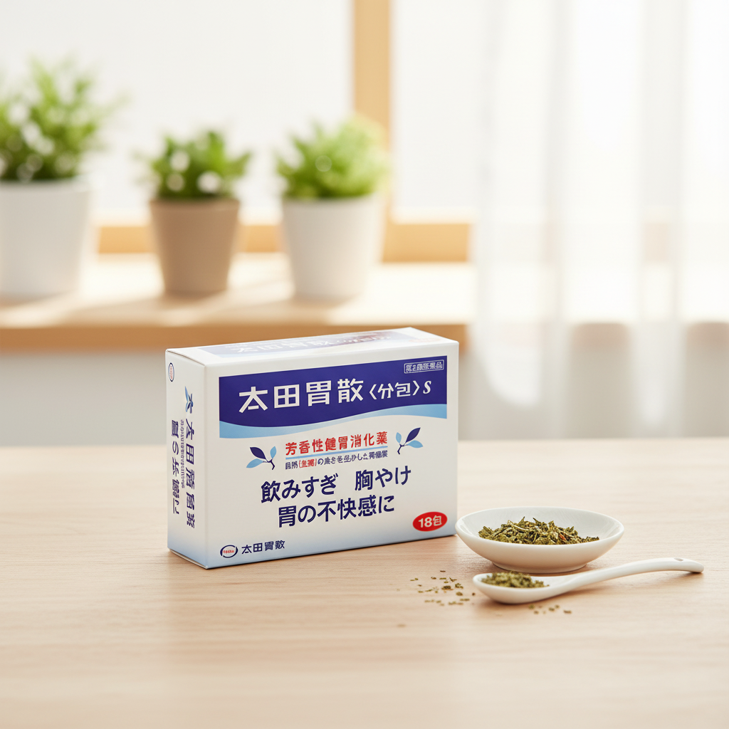 오타이산 성분 오타이산 성분