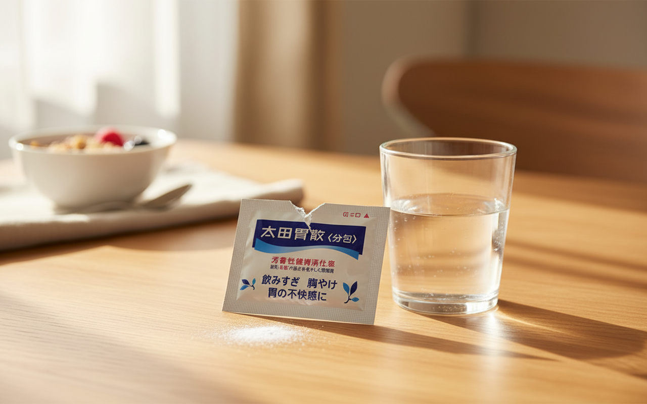 오타이산 복용법 오타이산 복용법