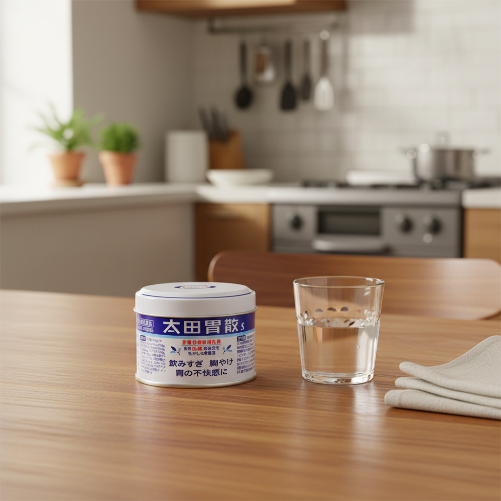 오타이산 소화제 직구 오타이산 소화제 직구