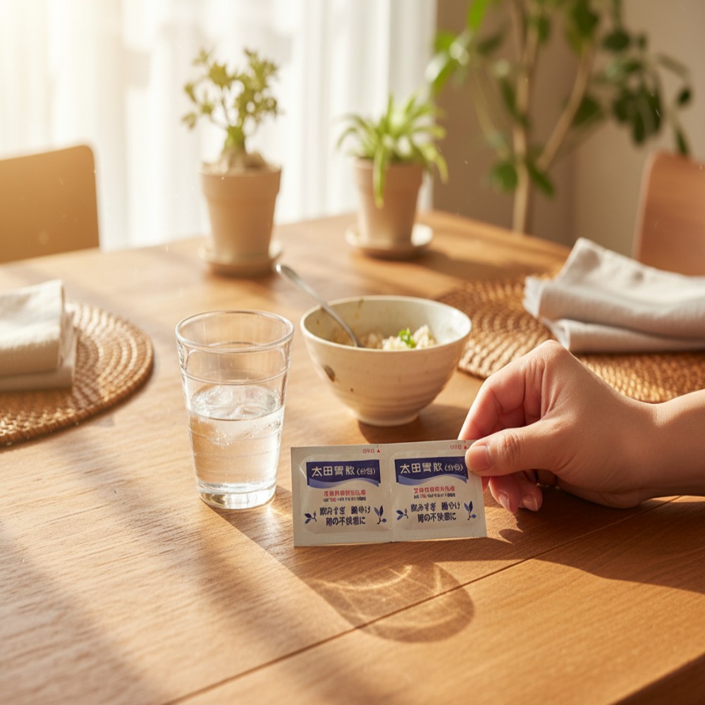 일본 소화제 오타이산 일본 소화제 오타이산