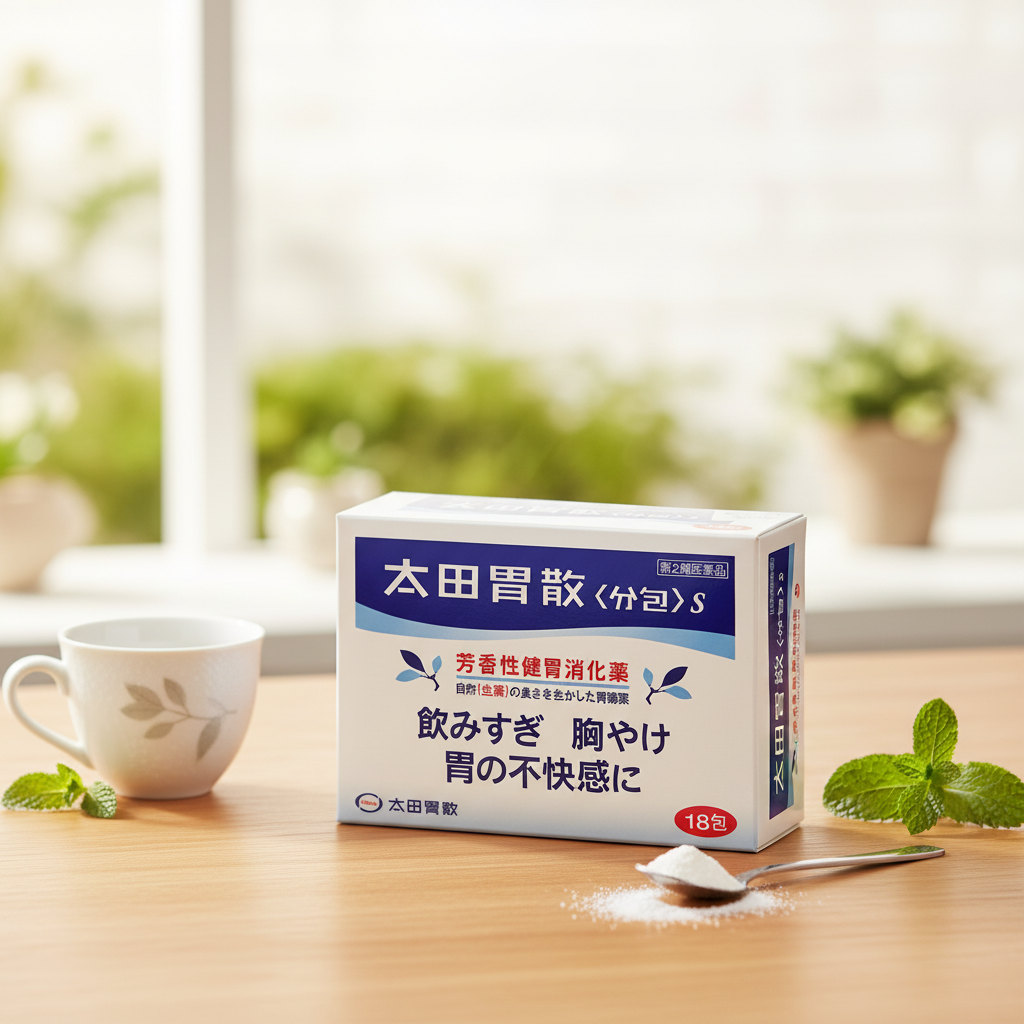 오타이산 카베진