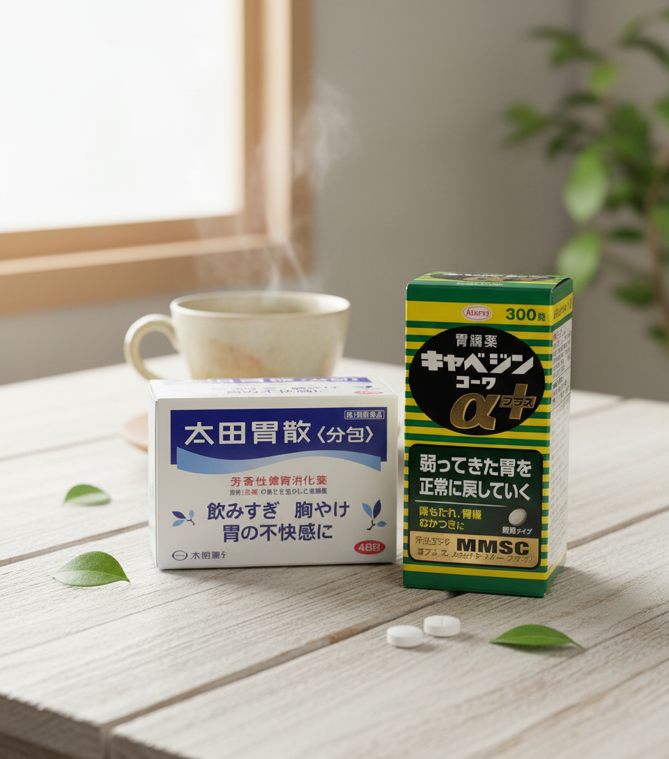 카베진 오타이산 직구