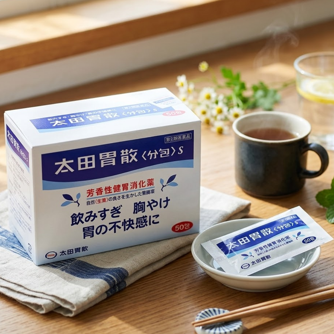 일본 오타이산 직구