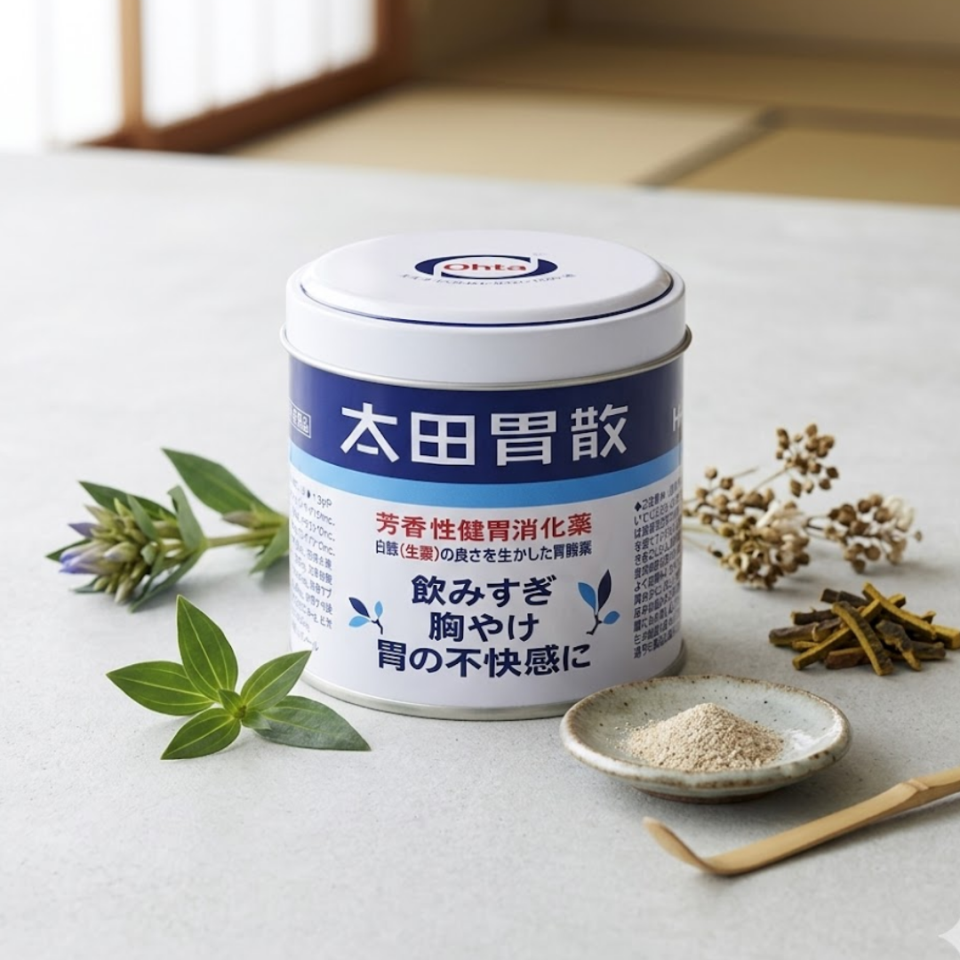 일본 돈키호테 오타이산