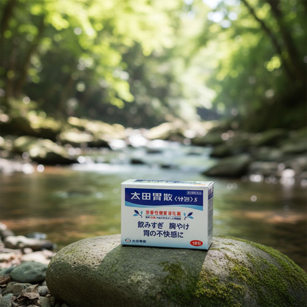 돈키호테 오타이산