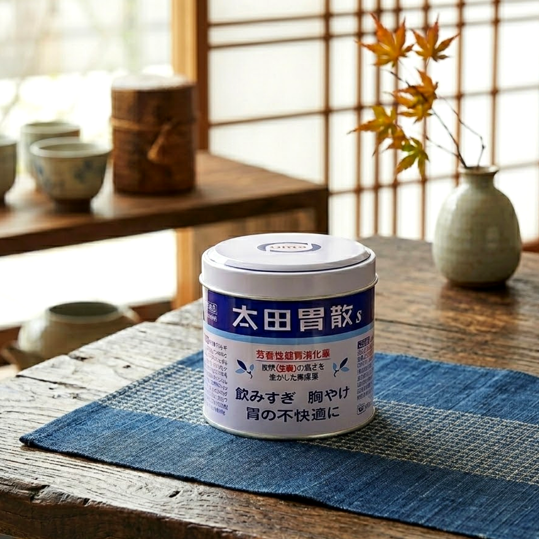 일본 오타이산 직구