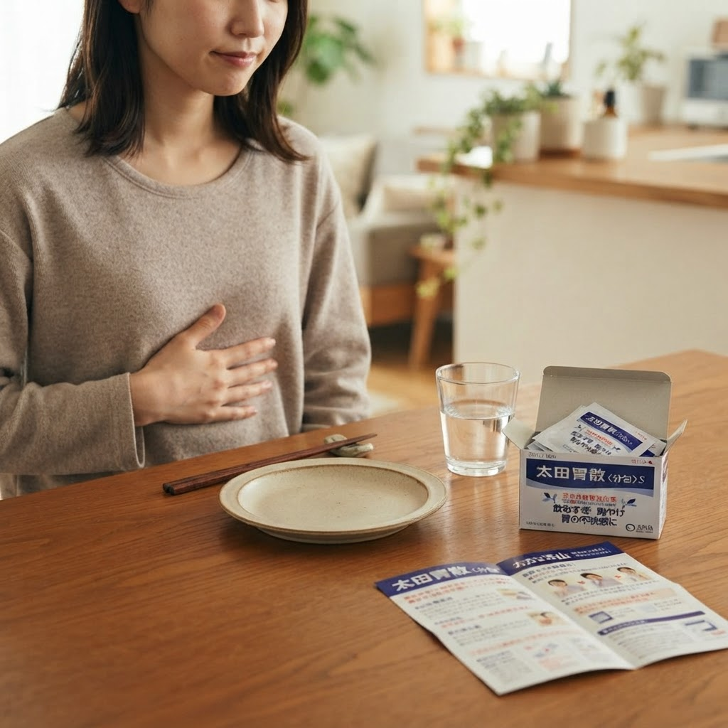 소화안될때 대처법, 속이 더부룩할 때 이렇게 관리하세요.