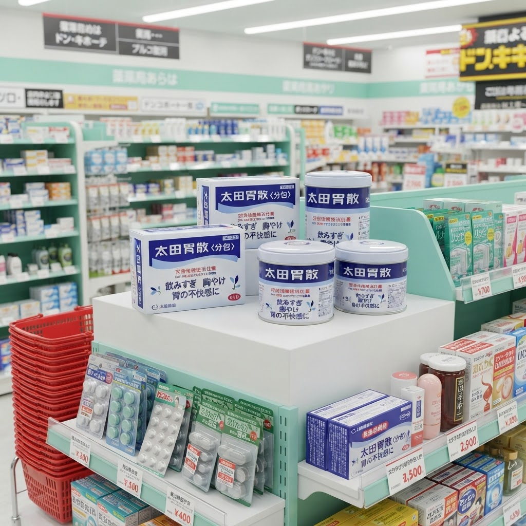 돈키호테 오타이산, 구매 전 확인해야 할 것은?